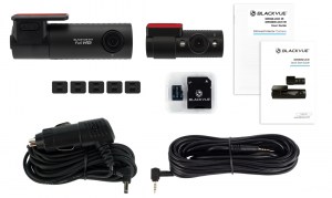 BlackVue DR590W-2CH IR 1